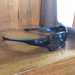 Oakley Fives Squared Sunglasses